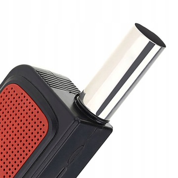 МОЩНЫЙ НАДУВАТЕЛЬ ДЛЯ ОСВЕЩЕНИЯ ГРИЛЯ И КАМИНА