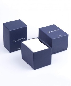 Zegarek Edifice Premium EFS-S580D-1AVUEF