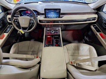 Lincoln Aviator 2022 Lincoln Aviator Reserve 2022 3.0 Benzyna 400KM, zdjęcie 8