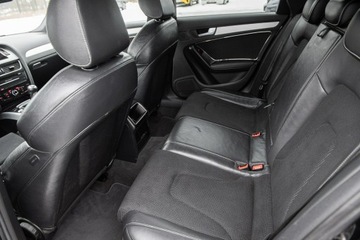 Audi A4 B8 Avant 1.8 TFSI 160KM 2011 Audi A4 Avant S-Line 1.8T 160KM Led Bi-Xenon Navi, zdjęcie 6