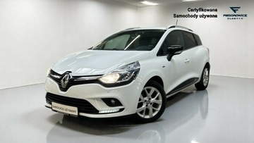 Renault Clio V 2020