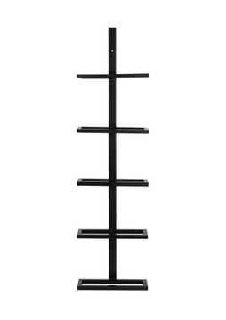 WIESZAK NA WINO ,STOJAK LOFT 5 BUTELEK DO WINA