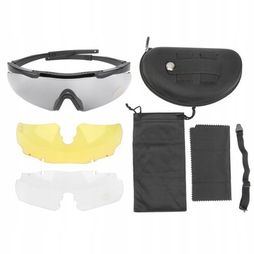 wkv-MILITARY TACTICAL GOGGLES GLASSES