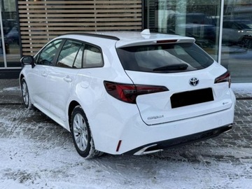 Toyota Corolla XII TS Kombi Facelifting 1.8 Hybrid 140KM 2025 Od ręki - Comfort 1.8 Hybrid 140KM | Podgrzewane fotele!, zdjęcie 2