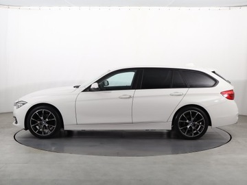 BMW Seria 3 F30-F31-F34 Touring Facelifting 1.5 318i 136KM 2016 BMW 3 318 i, Salon Polska, Serwis ASO, Automat, zdjęcie 2