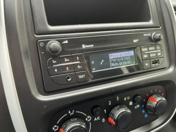 Renault Trafic III Furgon 1.6 Energy dCi 125KM 2018 Renault Trafic L2H1 6-Osobowy Drzwi_Obustronne, zdjęcie 24