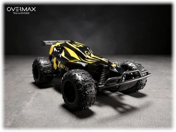 Подарочный автомобиль с дистанционным управлением, большой 4x4