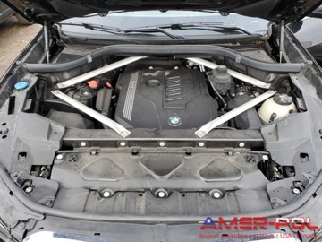 BMW X5 G05 2020 BMW X5 _XDRIVE40I_3.0 L_335 KM_2020r 3.0 Benzyna 335KM, zdjęcie 10