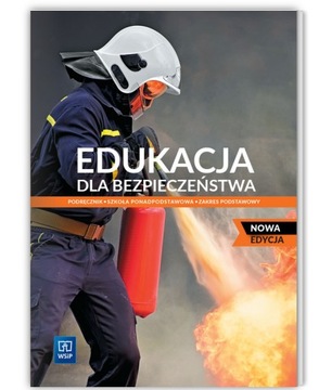 EDB Edukacja dla bezpieczeństwa Nowa edycja 2022