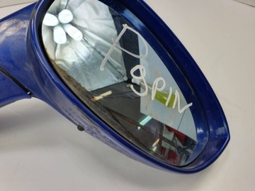 ZRCÁTKO PRAVÉ 9 -PIN ALFA ROMEO BRERA