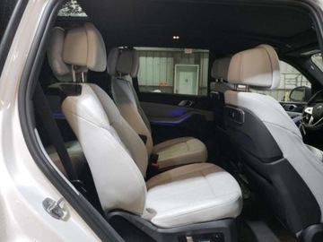 BMW X7 2023 BMW X7 2023, 3.0L, 4x4, po gradobiciu 3.0 Benzyna 375KM, zdjęcie 9