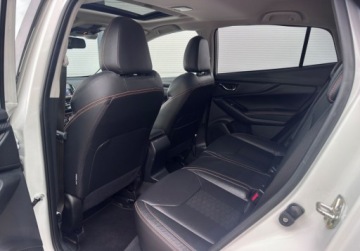 Subaru XV II 2019 Subaru XV 2,0 4x4 Automat Blis Led Alu18 Virtual Skora Kamery Szyber Gwara, zdjęcie 25