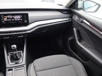 Skoda Octavia III Liftback Facelifting 1.5 TSI ACT 150KM 2020 Skoda Octavia 1.5 TSI, Salon Polska, zdjęcie 7