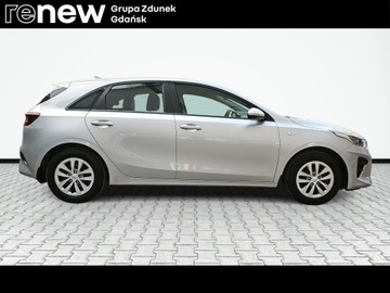 Kia Ceed III Hatchback 1.0 T-GDI 100KM 2020 Kia Ceed 1.0 T-GDI S, zdjęcie 4