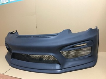 CAYMAN 987 BODY KIT ZDERZAKI PROGI SPOILER GT4+