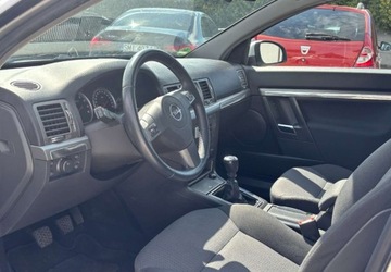 Opel Vectra C Sedan 1.8 ECOTEC 140KM 2006 Opel Vectra 2006r 1.8 Benzyna 140KM, zdjęcie 4