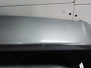 B467 OPEL CORSA D VÍKO KUFRU KUFRU Z163