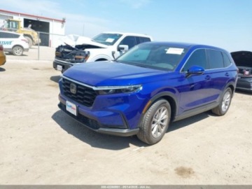 Honda CR-V VI 2025 Honda CR-V 2025 1.5L turbo FWD 1.5 Benzyna 190KM, zdjęcie 1