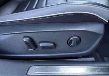 Volkswagen Arteon Fastback Facelifting 2.0 TSI 190KM 2021 Volkswagen Arteon Shooting Brake 2.0TSI 190KM Elegance DCC Ambiente Webast, zdjęcie 13