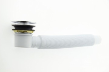 Click-Clack для душа/ванны Стандарт