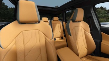 BMW 2026 BMW X3 M M50 xDrive 398 KM mHEV - Gotowy do Odbioru - Pakiet M Pro - Kamer, zdjęcie 11