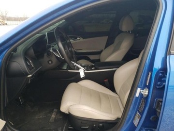 Kia Stinger 2018 Kia Stinger Gt2 V6 2018 3.3 Benzyna 365KM, zdjęcie 7