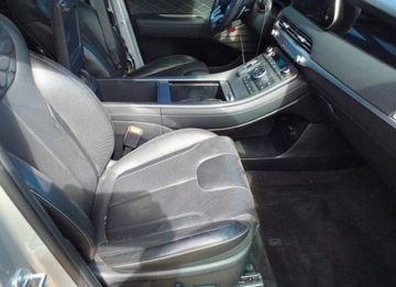 Hyundai 2022 Hyundai Palisade 2022, 3.8L, 4x4, CALLIGRAPHY, od ubezpieczalni, zdjęcie 9