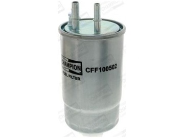 Топливный фильтр CHAMPION CFF100502