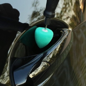 ПОЛИРОВАЛЬНЫЙ НАБОР МИНИ-ПОЛИРОВКА 16 ЭЛЕМЕНТОВ