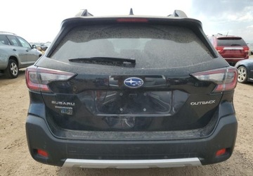Subaru 2023 Subaru Outback Auta z USA - Zapytaj o wiecej ofert 2.5 BenzynaLPG 169KM, zdjęcie 5