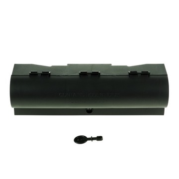 ТУННЕЛЬНАЯ СТАНЦИЯ ОБРАБОТКИ КРЫСИНЫХ ЯДОВ