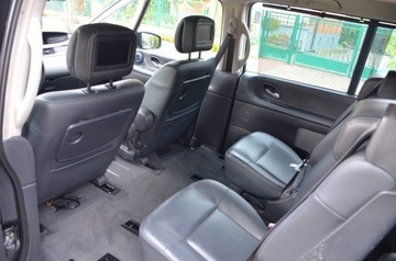 Renault Espace IV Van 2.0 i 16V Turbo 170KM 2010 GRAND 2.0T 170KM LIFT SERWIS NAVI BI-XENON SKÓRA DVD GRZANE FOTELE 6-FOTELI, zdjęcie 23