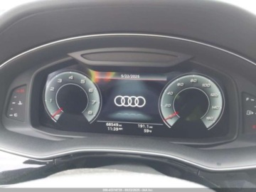 Audi 2021 Audi SQ8 Premium Plus Tfsi Quattro Tiptronic 2021 4.0l 4.0 Benzyna 500KM, zdjęcie 10