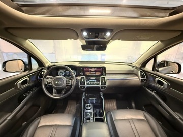 Kia Sorento IV SUV HEV 1.6 T-GDI 230KM 2020 Kia Sorento Kia Sorento HEV XL, zdjęcie 32