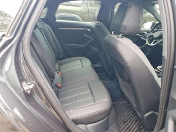 Audi A3 8Y 2023 Audi A3 Sportback Premium Plus 2023 2.0 Benzyna 201KM, zdjęcie 10