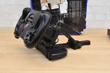 Поврежденный руль F1 FLASHFIRE RACING WHEEL для PlayStation 4 PS4