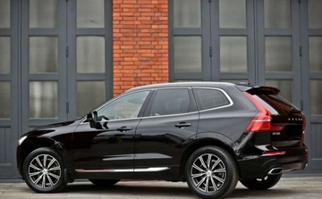 Volvo XC60 II 2020 Volvo XC 60 B4 D AWD Geartronic Inscription, zdjęcie 8