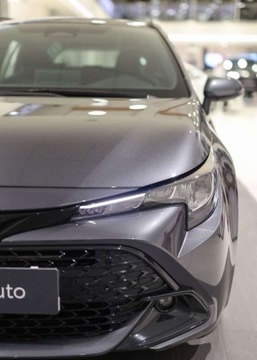 Toyota Corolla XII TS Kombi Facelifting 1.8 Hybrid 140KM 2023 Toyota Corolla 1.8 Hybrid Comfort 1.8 Hybryda 140KM, zdjęcie 11