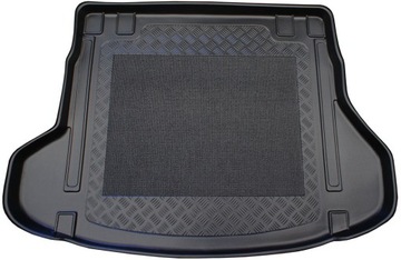 Hyundai i30 CW 2012-2017 Mata bagażnika