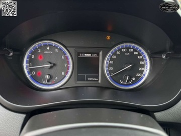 Suzuki SX4 II 2021 Suzuki SX4 S-Cross 1.4T Hybrid - AWD - Szwajcaria - Serwis -Gwarancja, zdjęcie 7