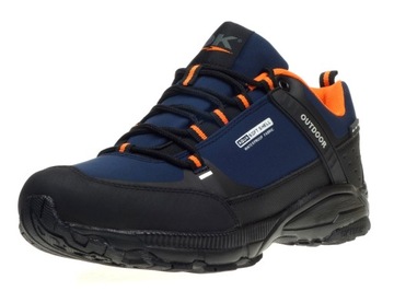 Трекинговые кроссовки DK PREDATOR SoftShell 40