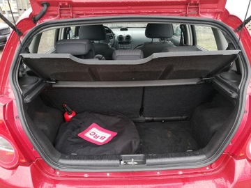 Chevrolet Aveo T250 Hatchback 5d 1.2 DOHC 84KM 2011 Chevrolet Aveo 1.2 16V//LPG//Salon PL//I Właściciel, zdjęcie 6