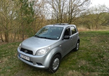 Daihatsu Terios II 1.5 i 16V 4WD 105KM 2007