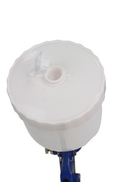 ПИСТОЛЕТ ДЛЯ ПОКРАСКИ 1,5 мм ПОКРАСКА Solid