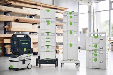 Сортировщик SYS3-SORT/2 M 337 Festool 577770
