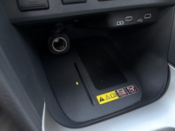 Toyota 2025 Toyota Yaris Cross Executive Navi Czujniki Tempomat ACC El. Klapa Ser, zdjęcie 25