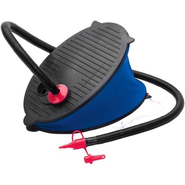 Pompka nożna do materacy Intex 69611
