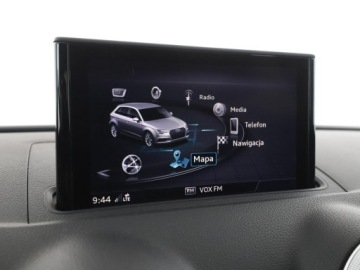 Audi A3 8V 2017 Audi A3 Sportback 1.4TFSI e-tron Design, zdjęcie 22