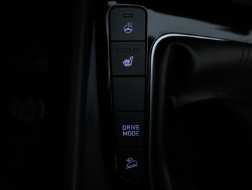 Hyundai Tucson IV SUV 1.6 T-GDI 150KM 2021 Hyundai Tucson 1.6 T-GDI, Salon Polska, zdjęcie 18