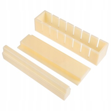 1 zestaw Rice Rice Maker Maker Sushi Sushi